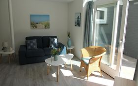 Stunning Apartment In Schoorl North Holland You Can Bike To The Beach